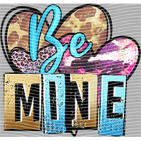 Valentine's Day-QRJ  7469